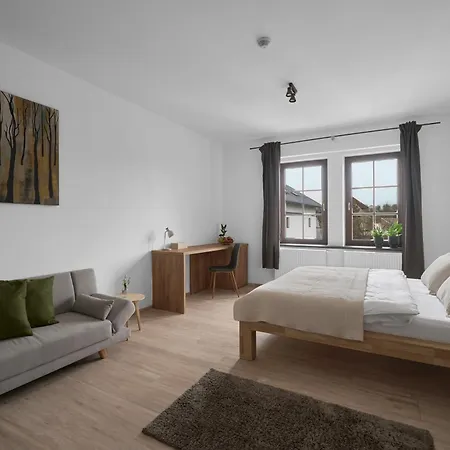 Za Stromem Penzion