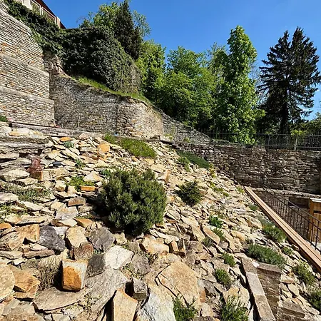 Za Stromem Affittacamere Opočno