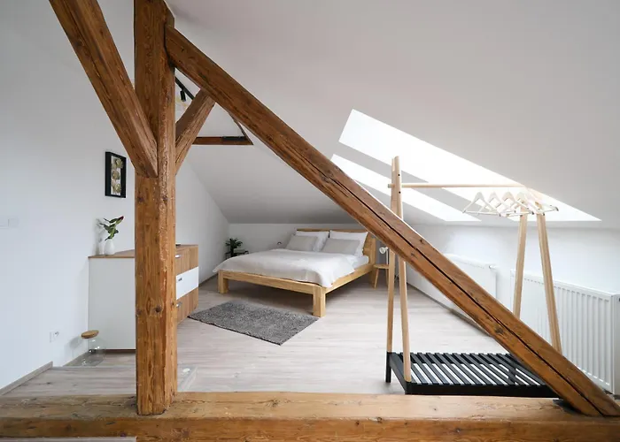 Guest house Za Stromem Opocno