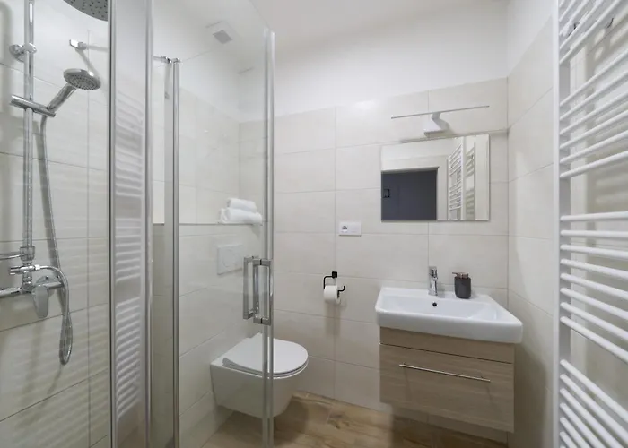 Guest house Za Stromem