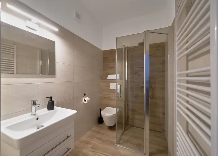 Za Stromem Guest house 3*