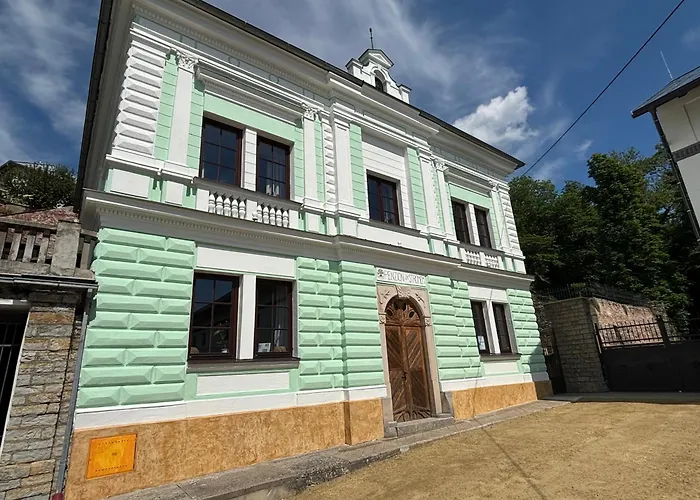 Za Stromem Opocno