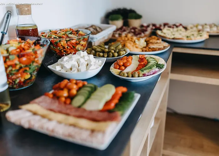 Guest house Za Stromem