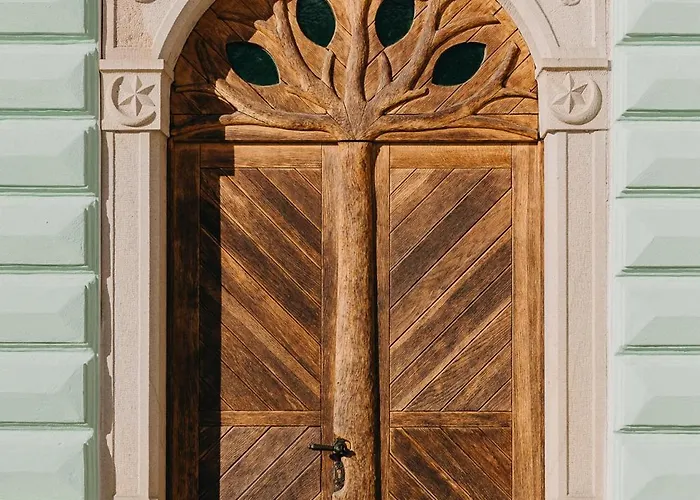 Guest house Za Stromem Opocno